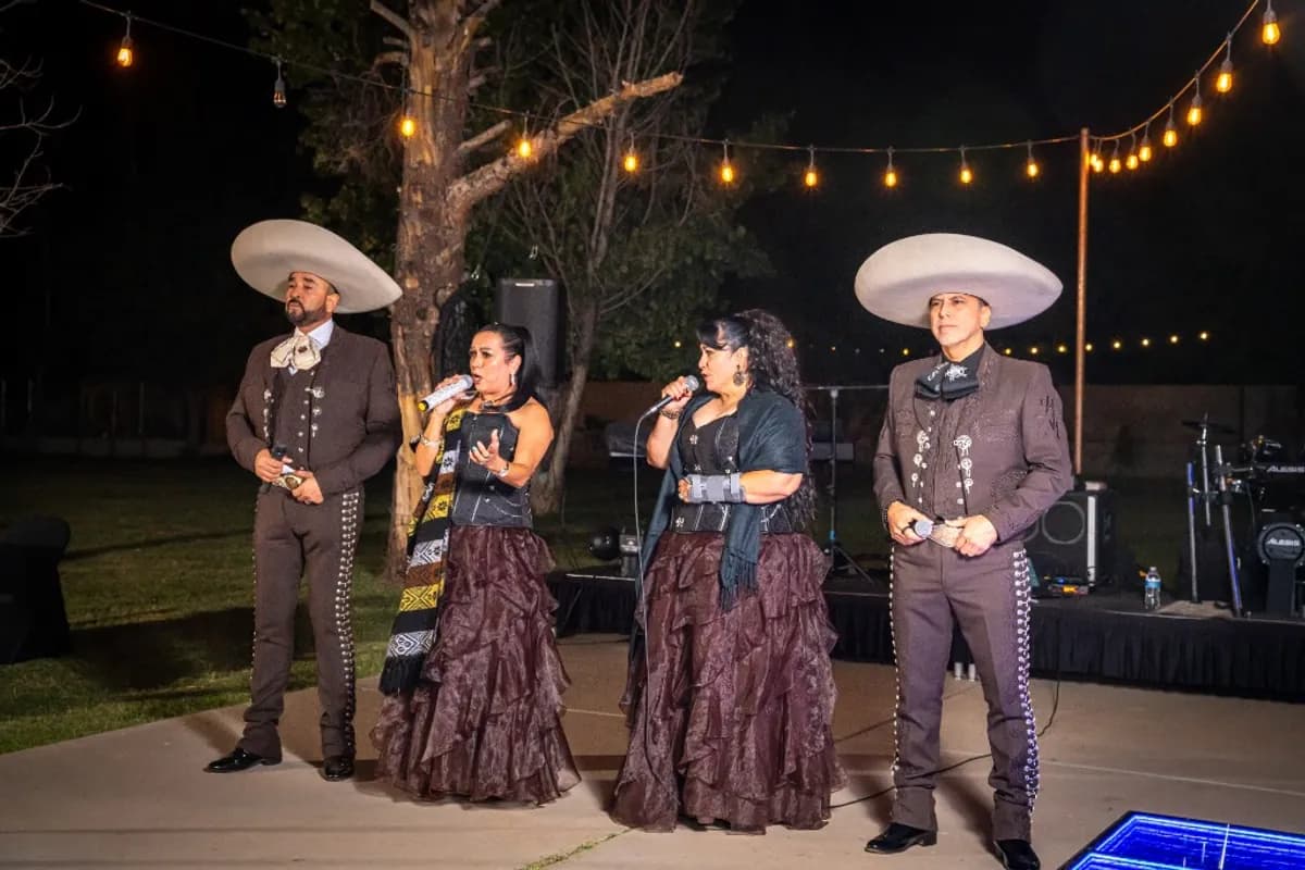Noche Bohemia