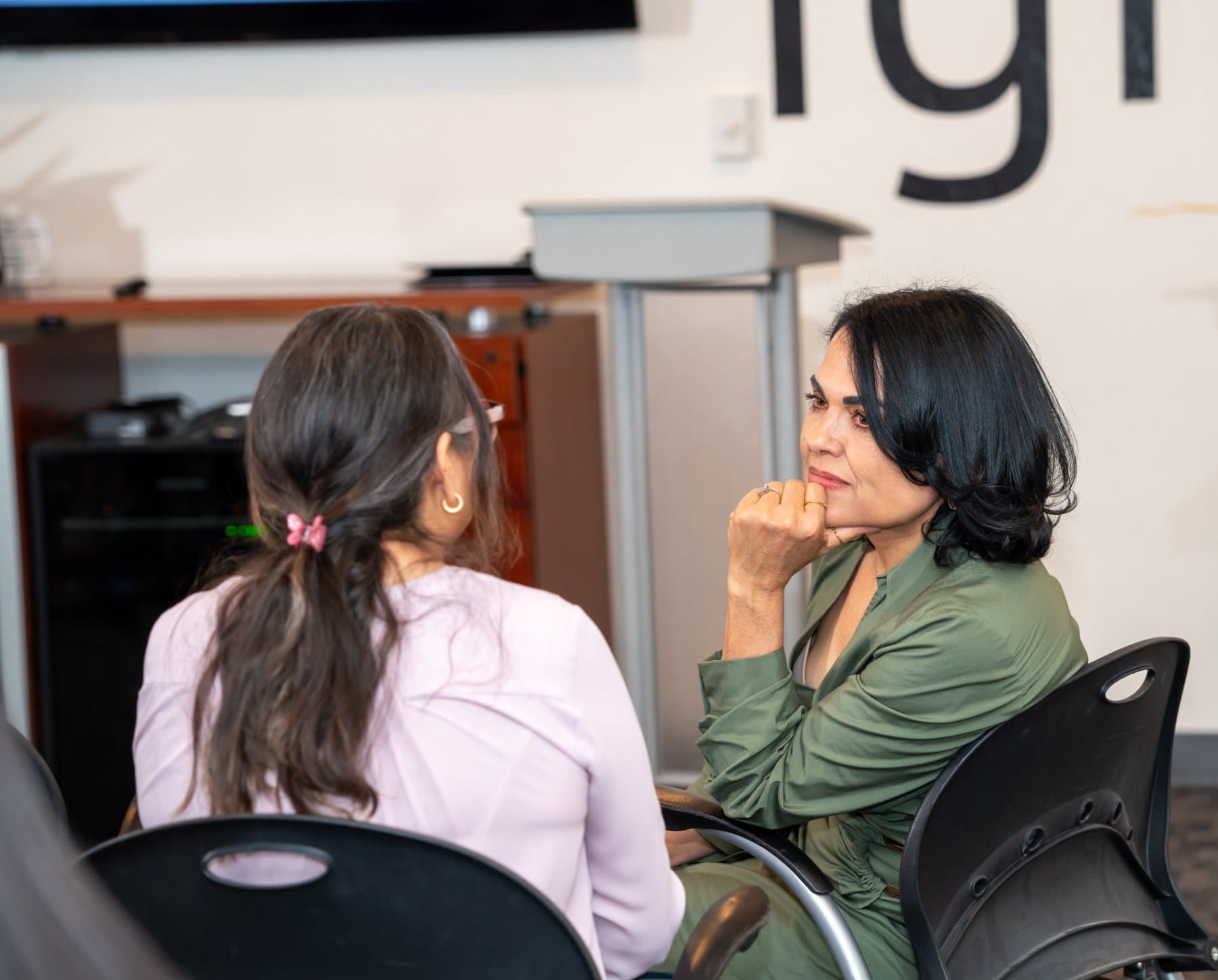 Mentorship Circle